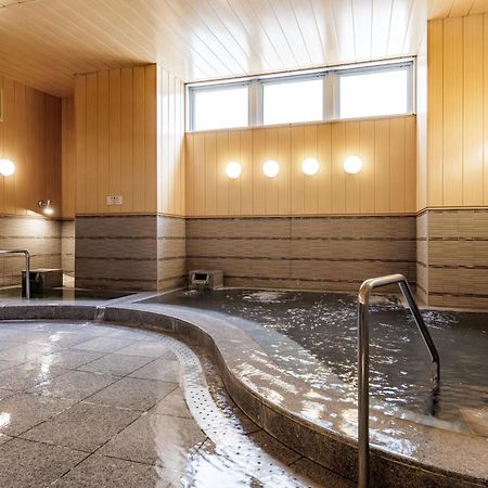 Nishitetsu Inn Kokura Kitakyūshū Eksteriør billede