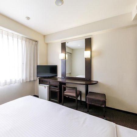 Nishitetsu Inn Kokura Kitakyūshū Eksteriør billede