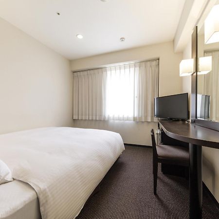 Nishitetsu Inn Kokura Kitakyūshū Eksteriør billede