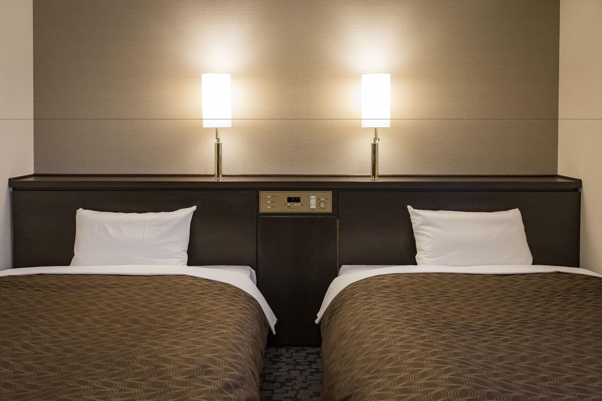 Nishitetsu Inn Kokura Kitakyūshū Eksteriør billede