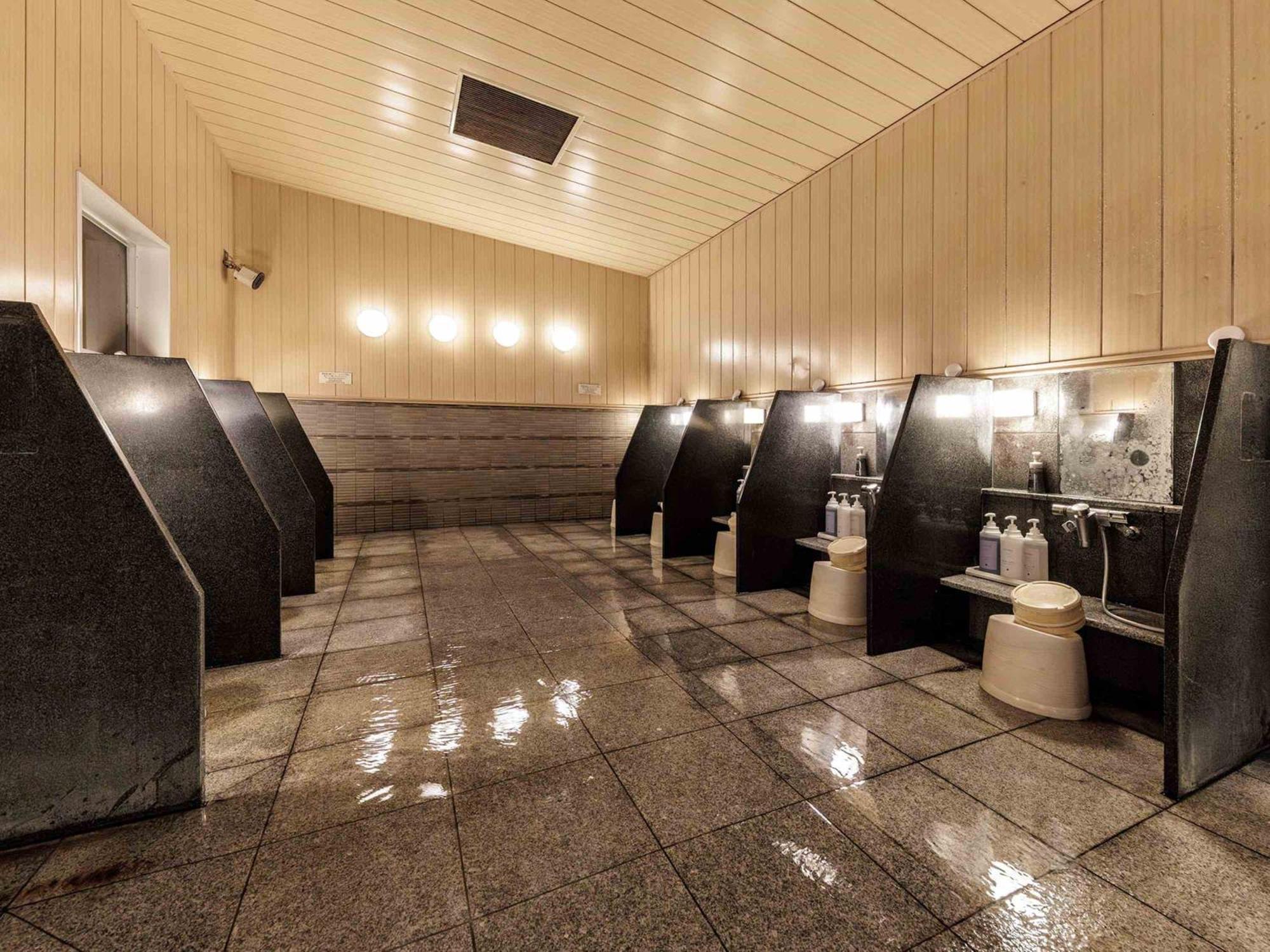 Nishitetsu Inn Kokura Kitakyūshū Eksteriør billede