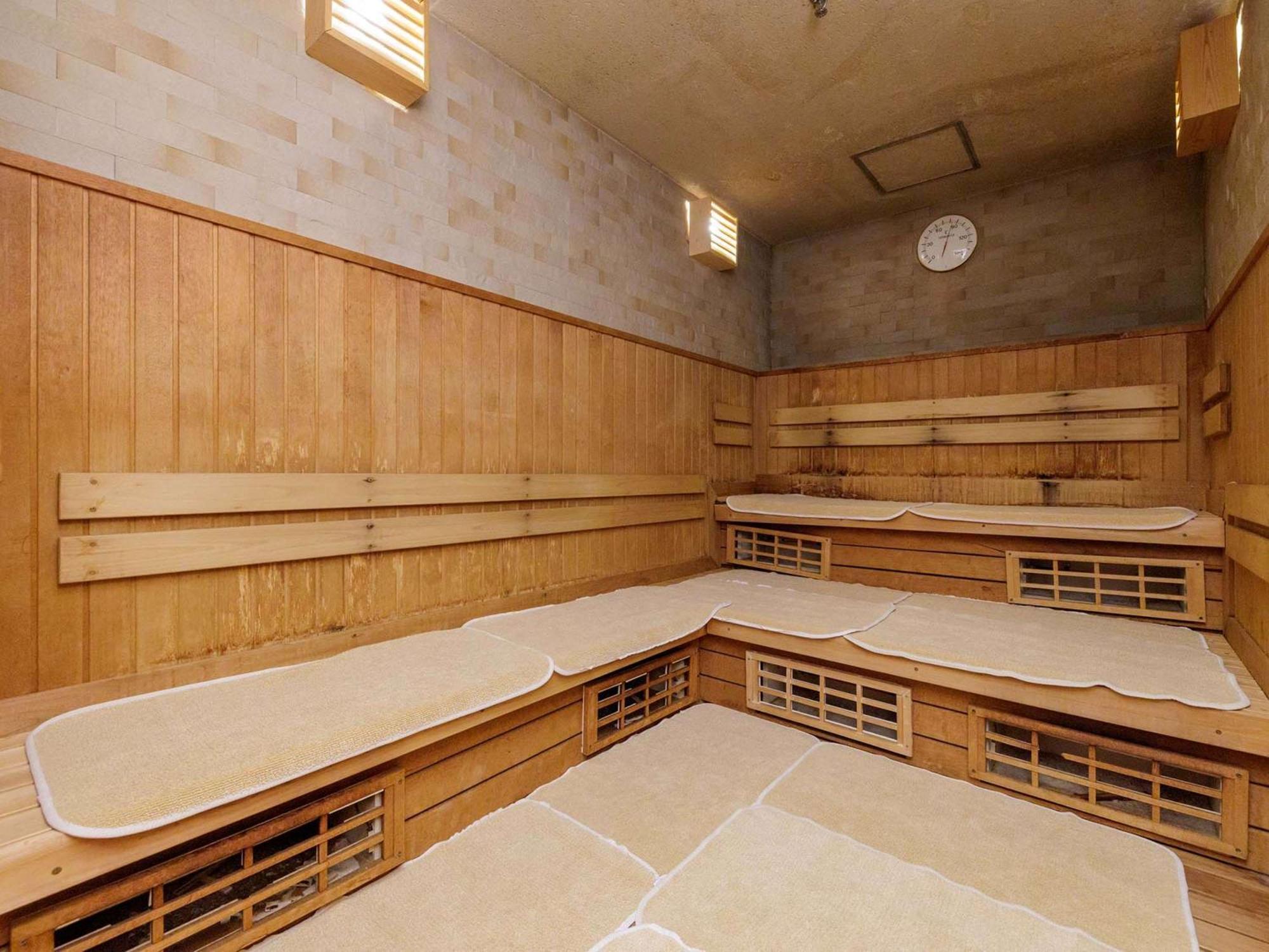 Nishitetsu Inn Kokura Kitakyūshū Eksteriør billede