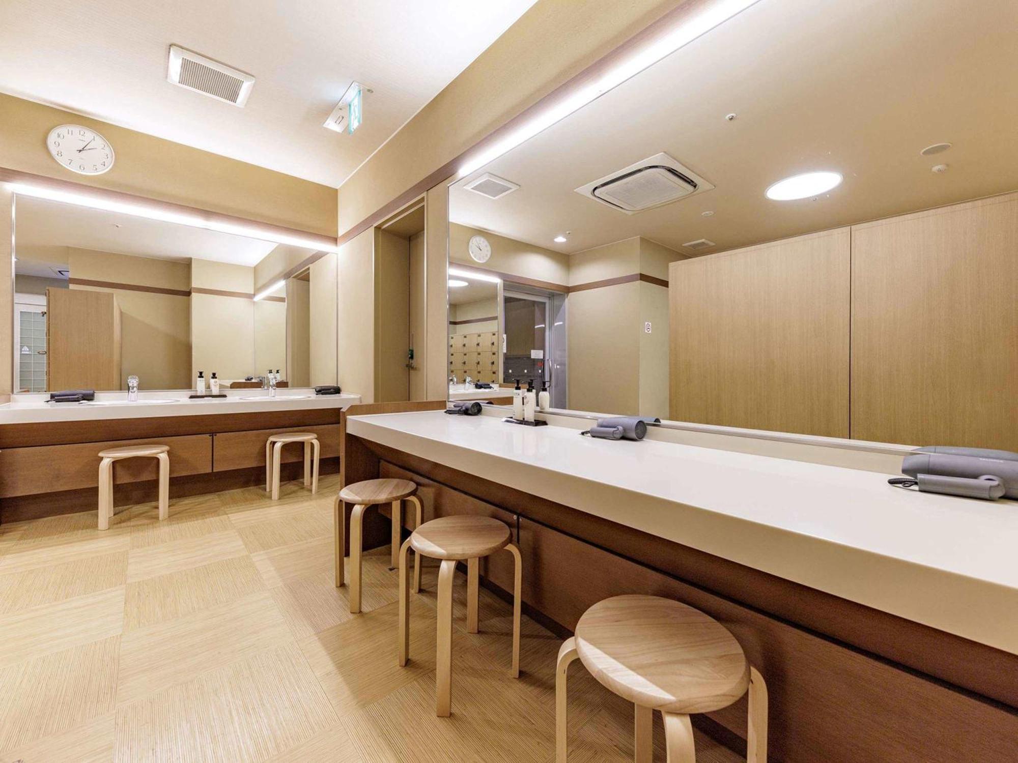 Nishitetsu Inn Kokura Kitakyūshū Eksteriør billede