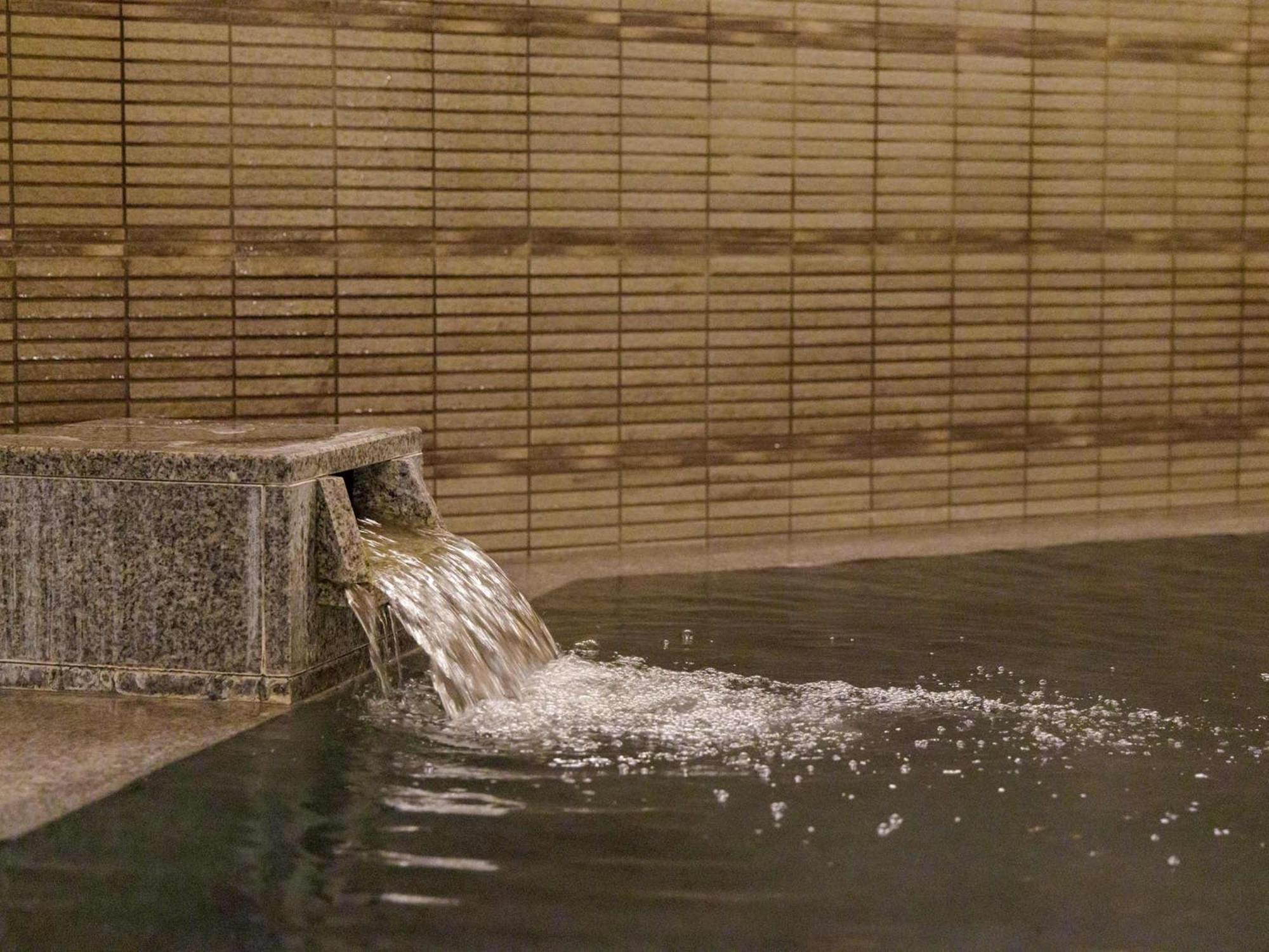 Nishitetsu Inn Kokura Kitakyūshū Eksteriør billede