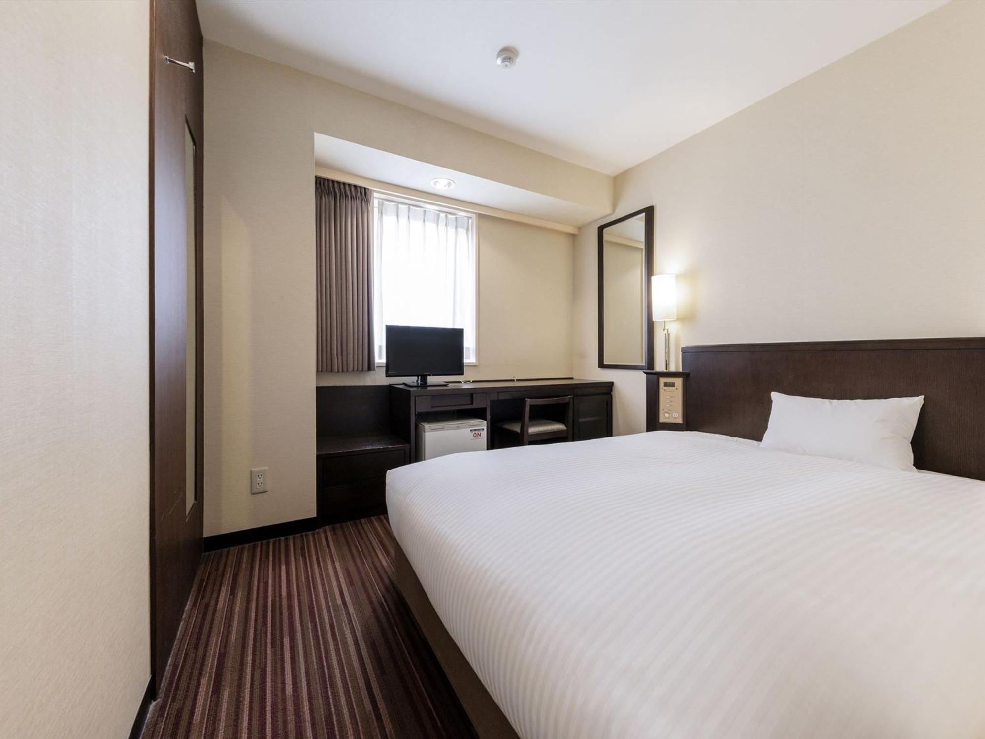 Nishitetsu Inn Kokura Kitakyūshū Eksteriør billede