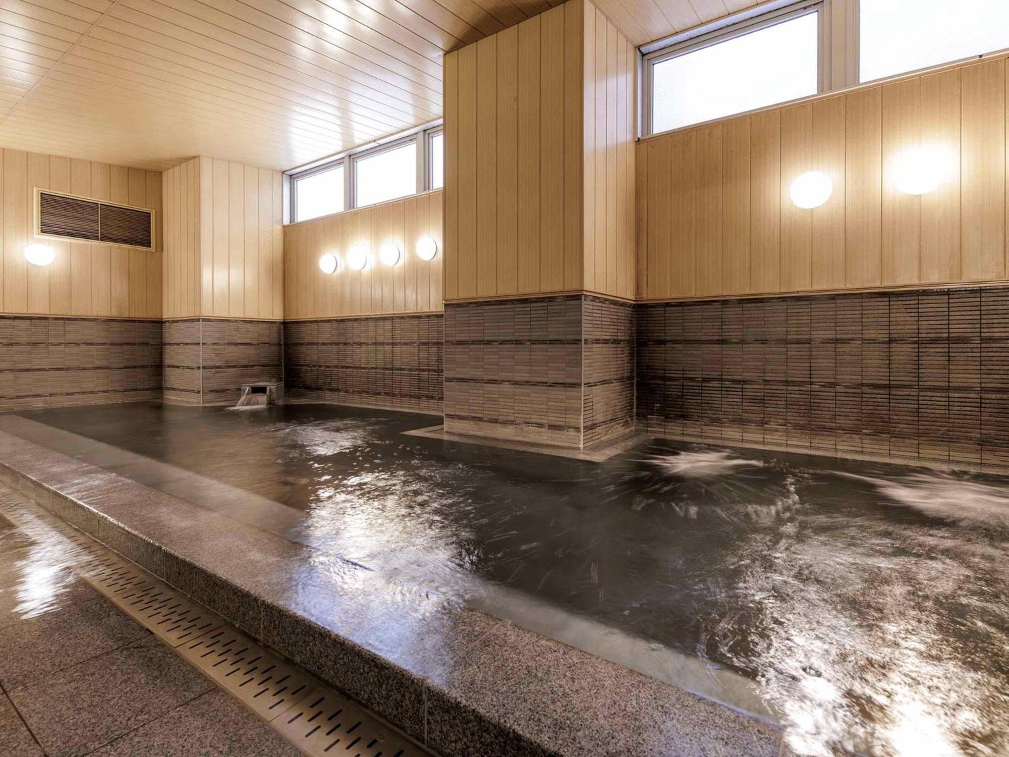 Nishitetsu Inn Kokura Kitakyūshū Eksteriør billede