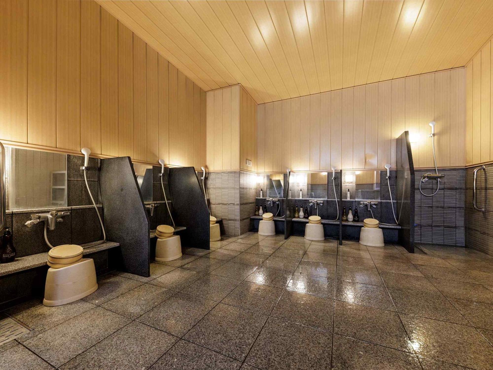 Nishitetsu Inn Kokura Kitakyūshū Eksteriør billede