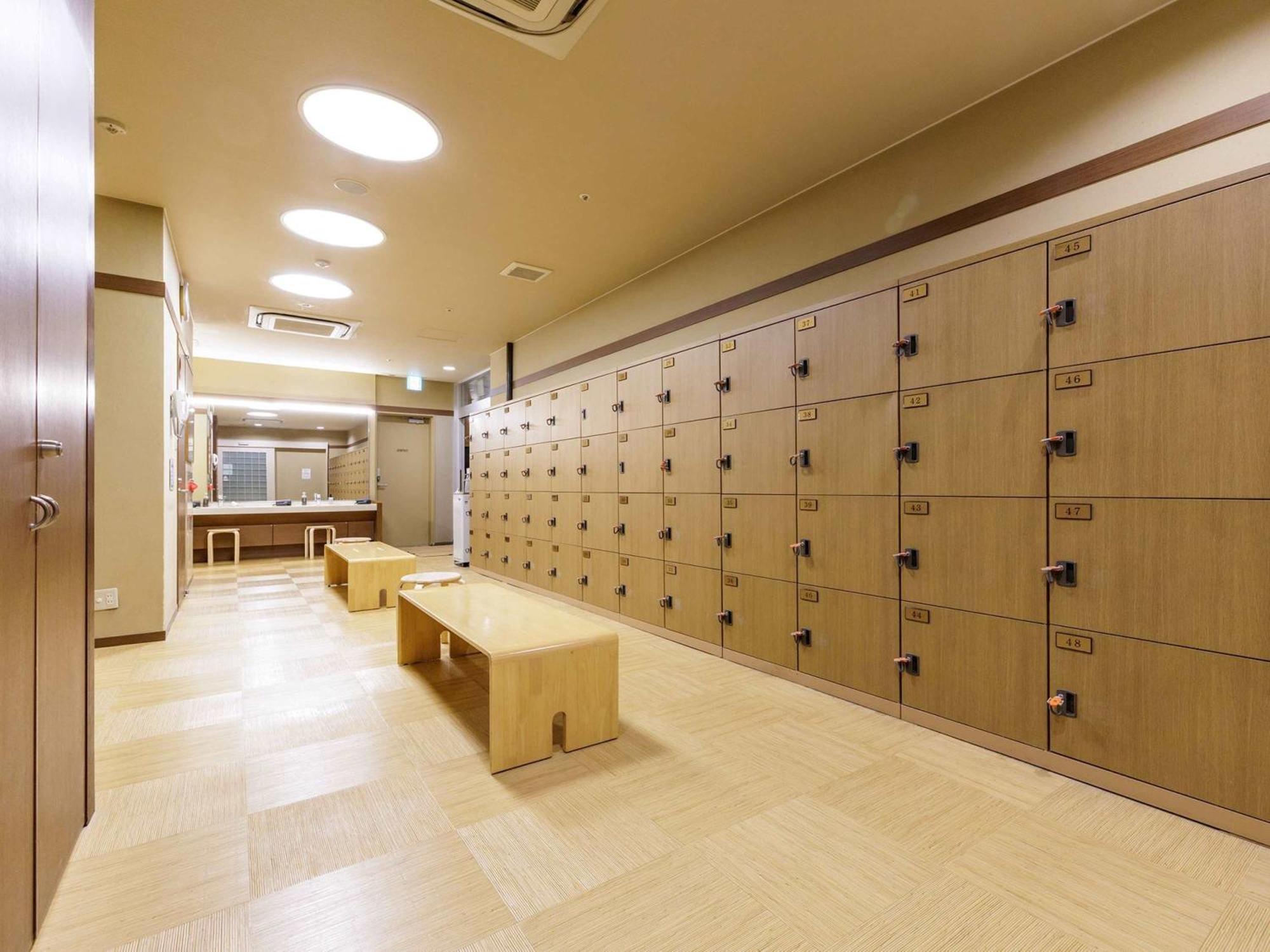 Nishitetsu Inn Kokura Kitakyūshū Eksteriør billede