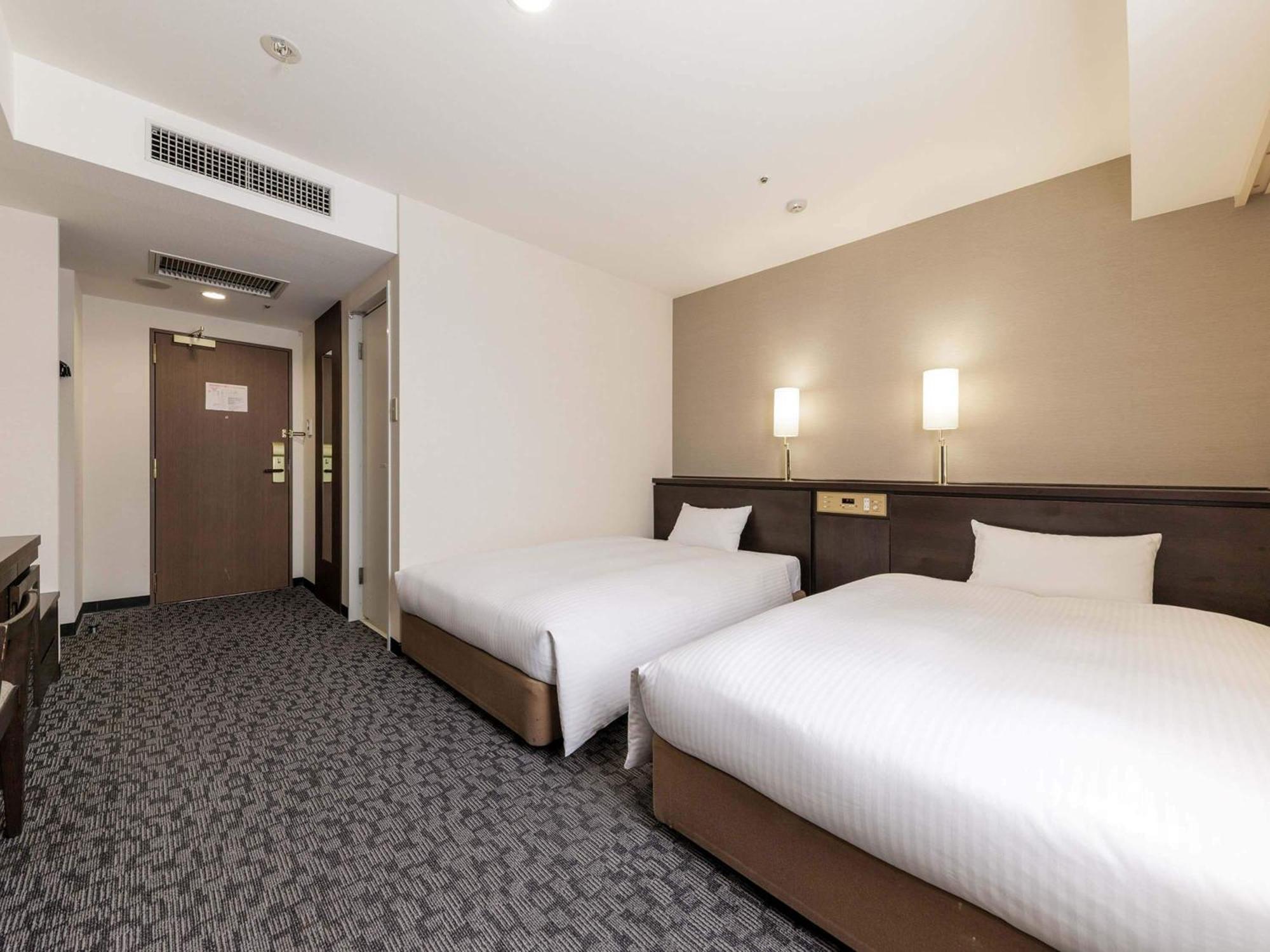 Nishitetsu Inn Kokura Kitakyūshū Eksteriør billede