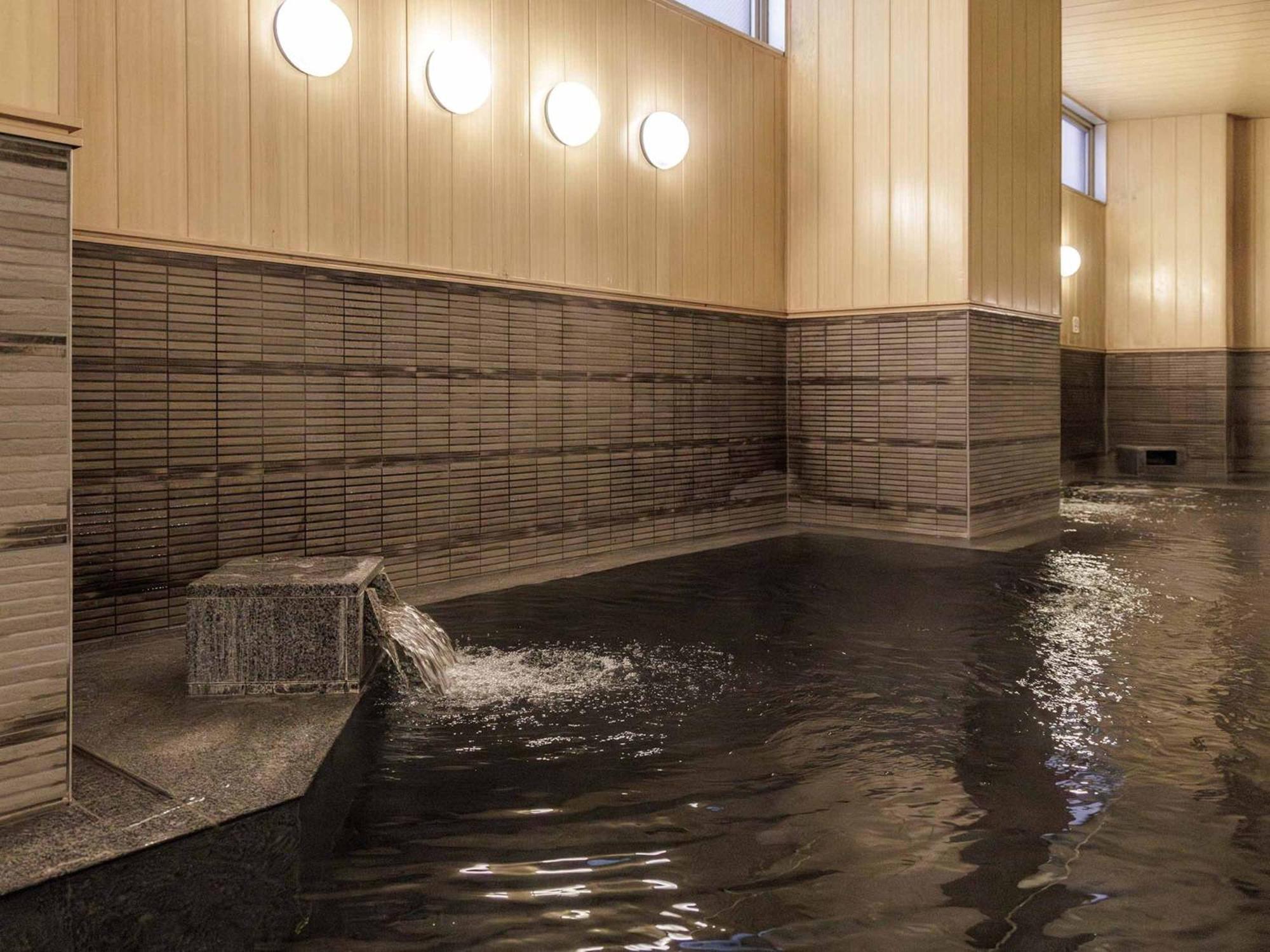 Nishitetsu Inn Kokura Kitakyūshū Eksteriør billede