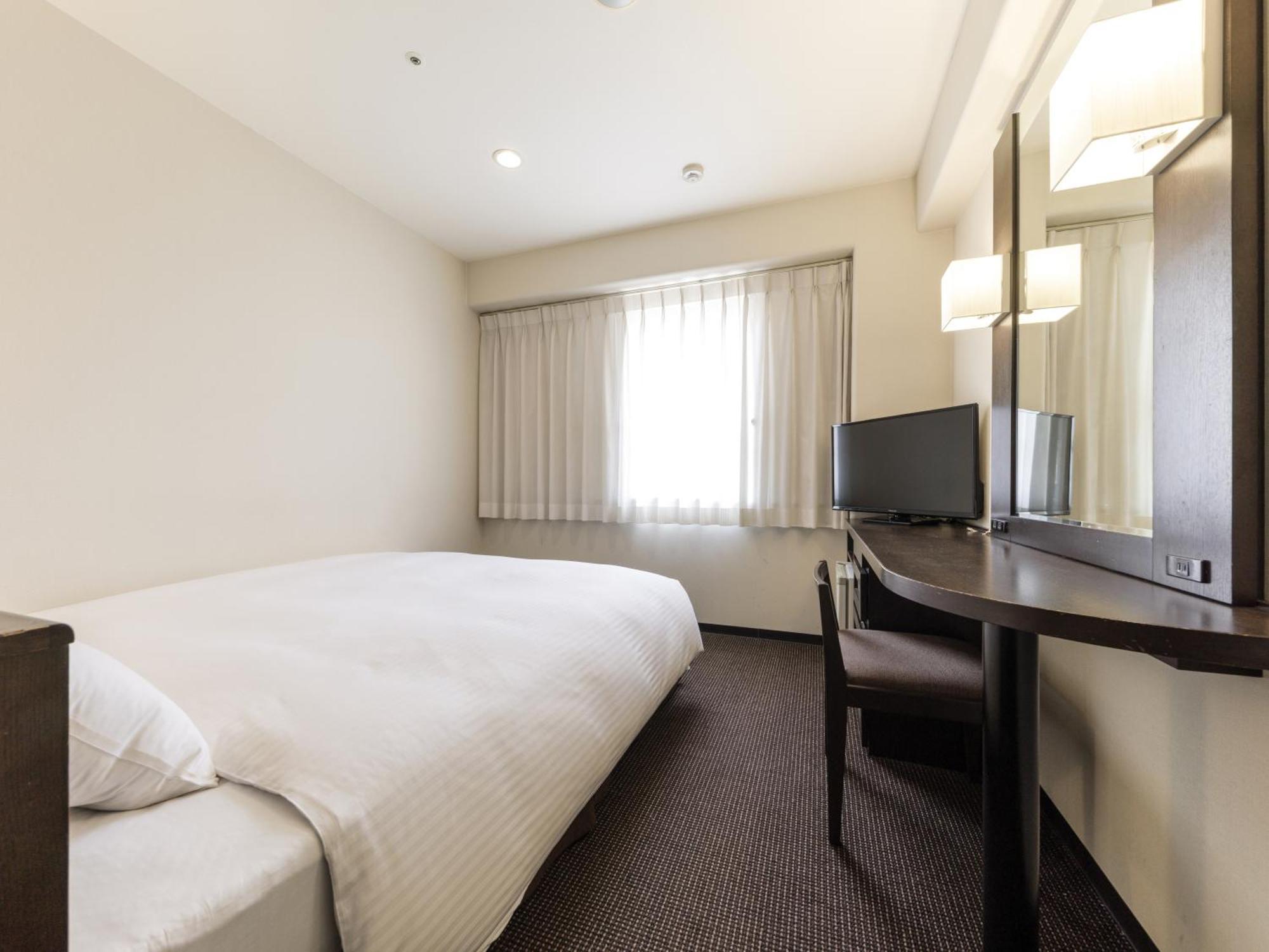 Nishitetsu Inn Kokura Kitakyūshū Eksteriør billede