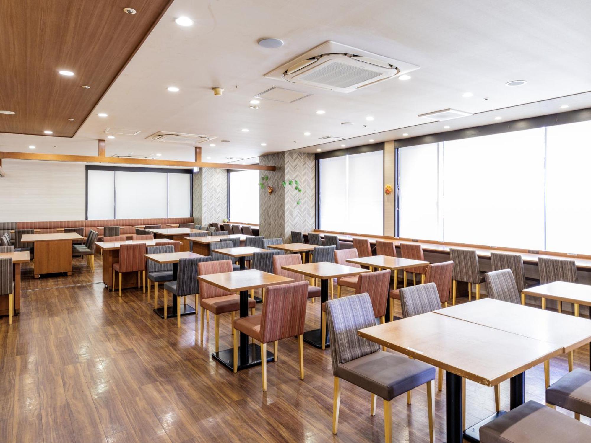 Nishitetsu Inn Kokura Kitakyūshū Eksteriør billede