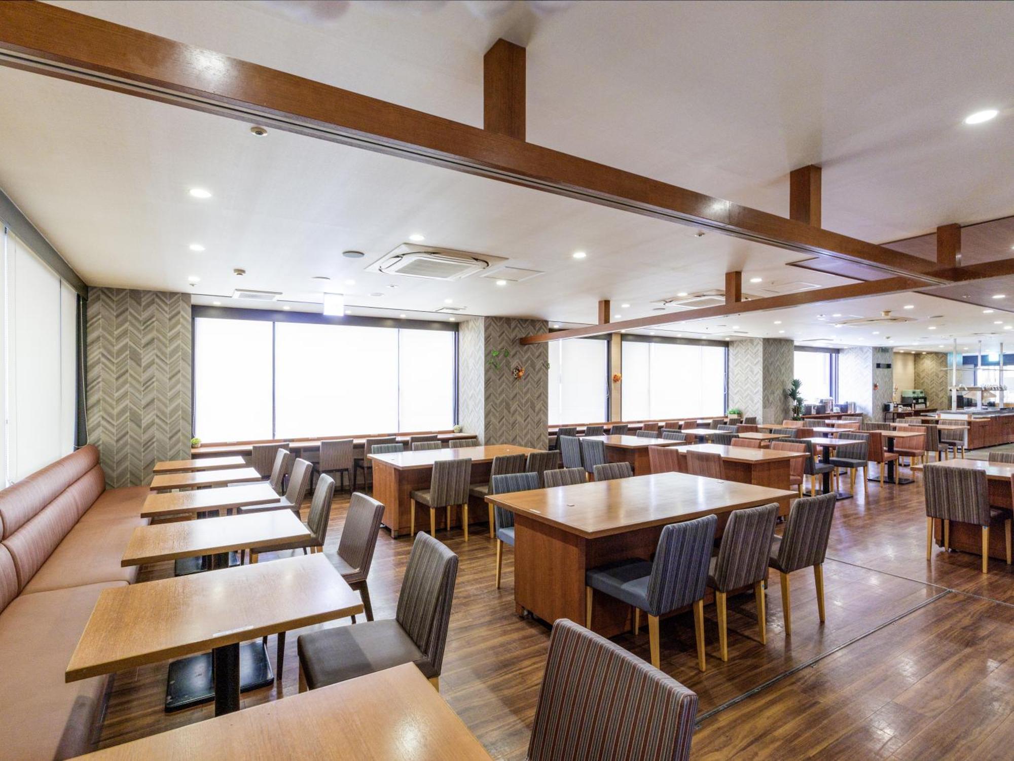 Nishitetsu Inn Kokura Kitakyūshū Eksteriør billede
