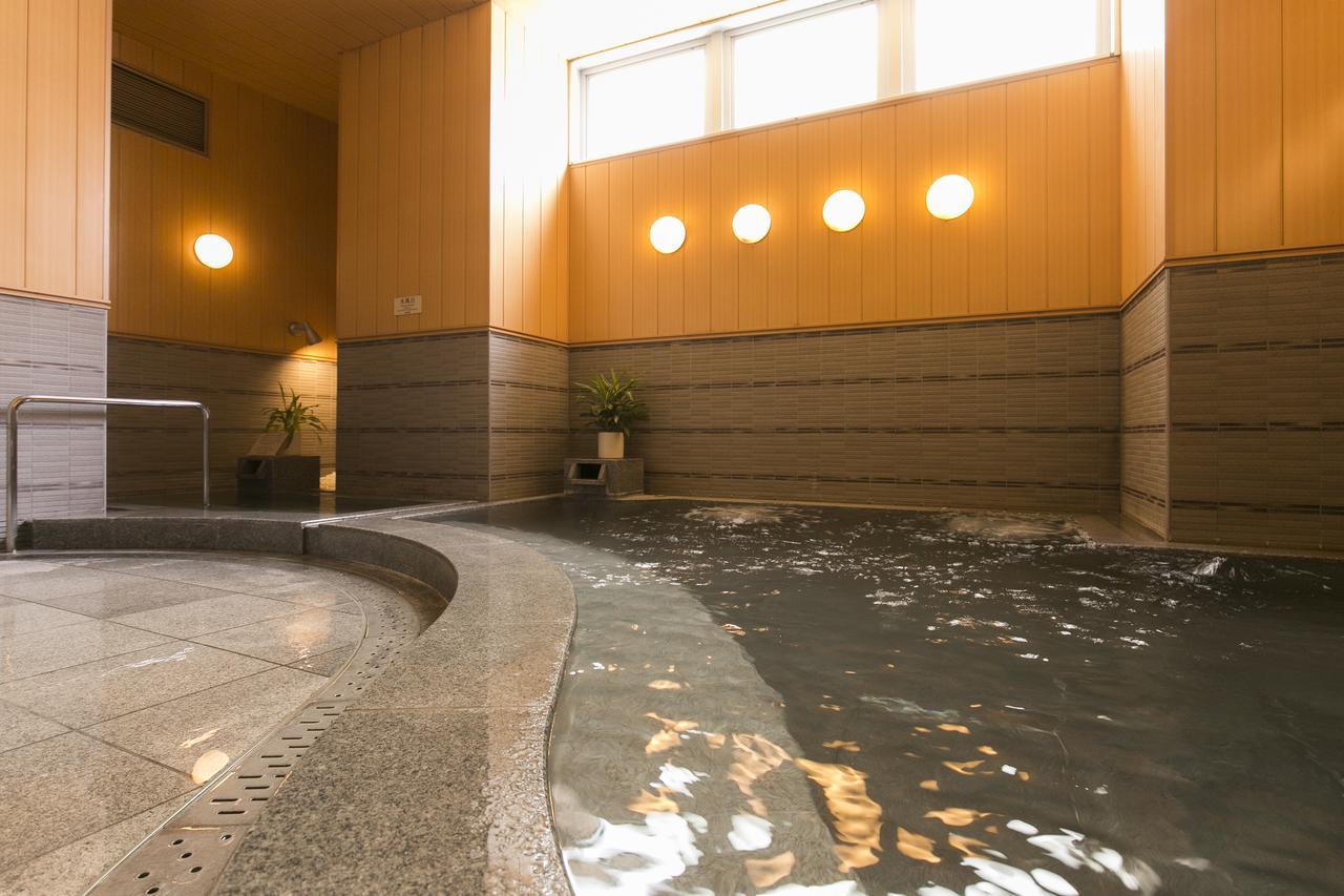 Nishitetsu Inn Kokura Kitakyūshū Eksteriør billede