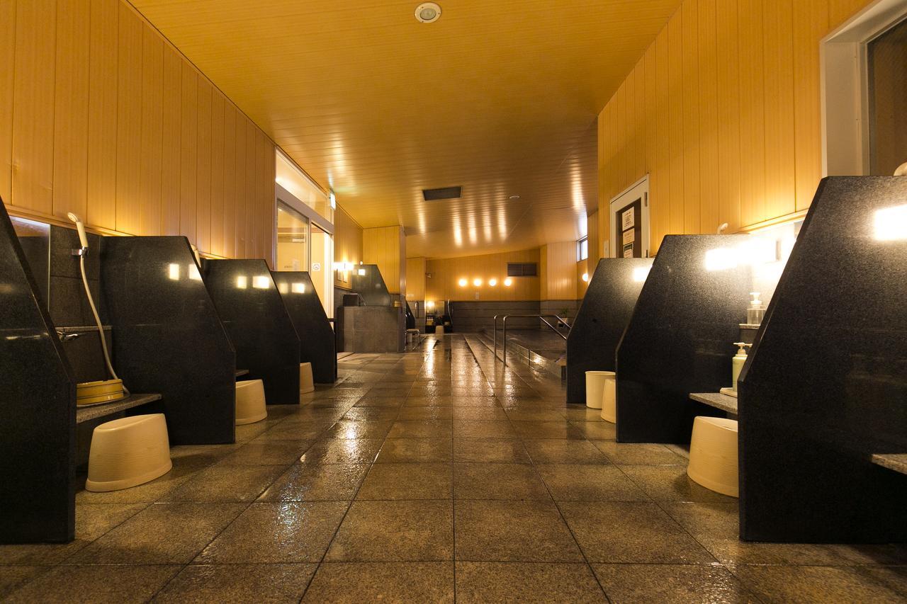 Nishitetsu Inn Kokura Kitakyūshū Eksteriør billede