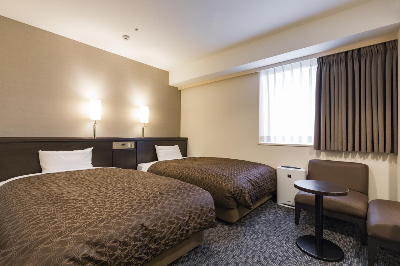 Nishitetsu Inn Kokura Kitakyūshū Eksteriør billede