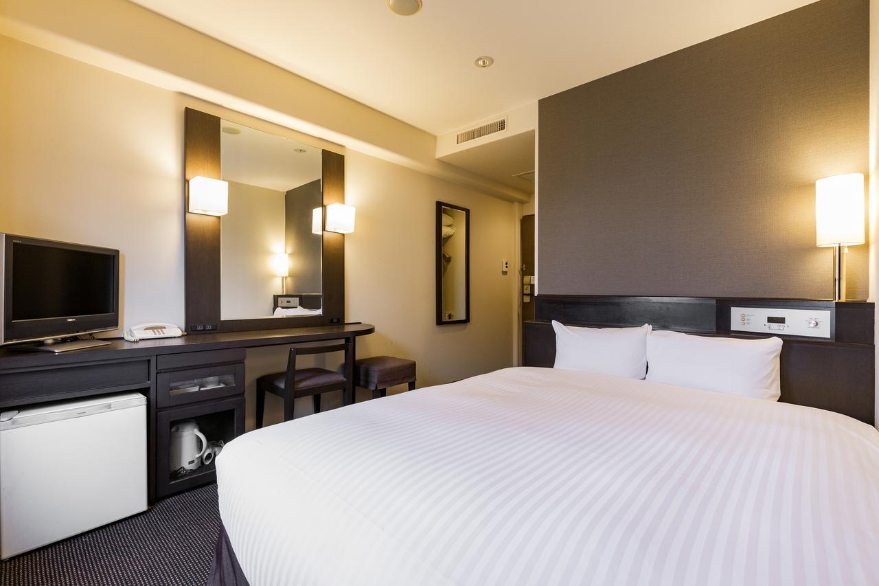 Nishitetsu Inn Kokura Kitakyūshū Eksteriør billede