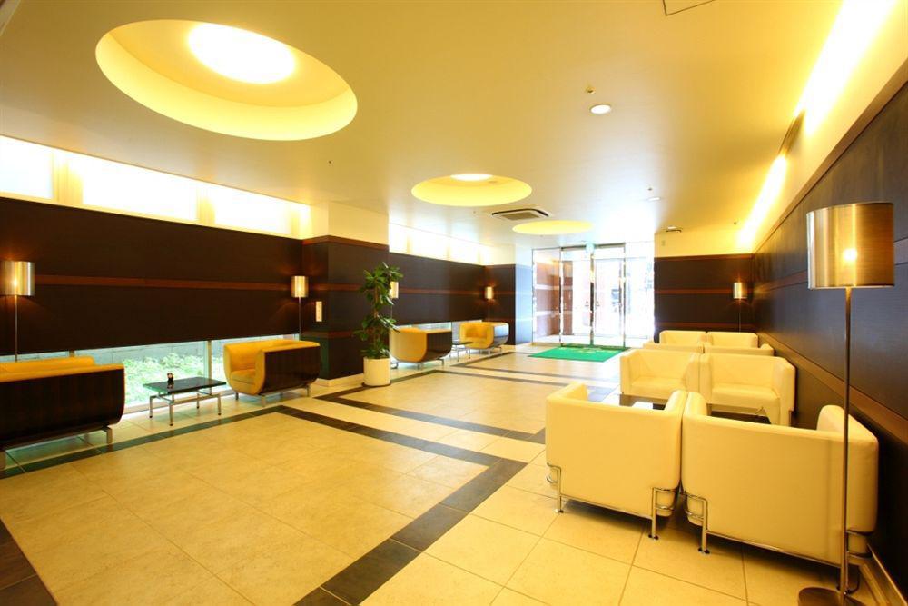 Nishitetsu Inn Kokura Kitakyūshū Eksteriør billede
